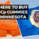 Gummies Minnesota