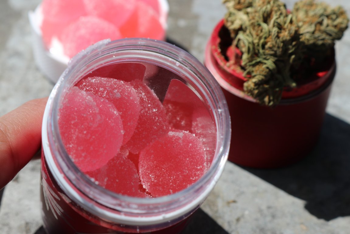 How Long Do Weed Gummies Stay In Your System