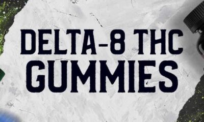 how long does it take for delta 8 gummies to kick in