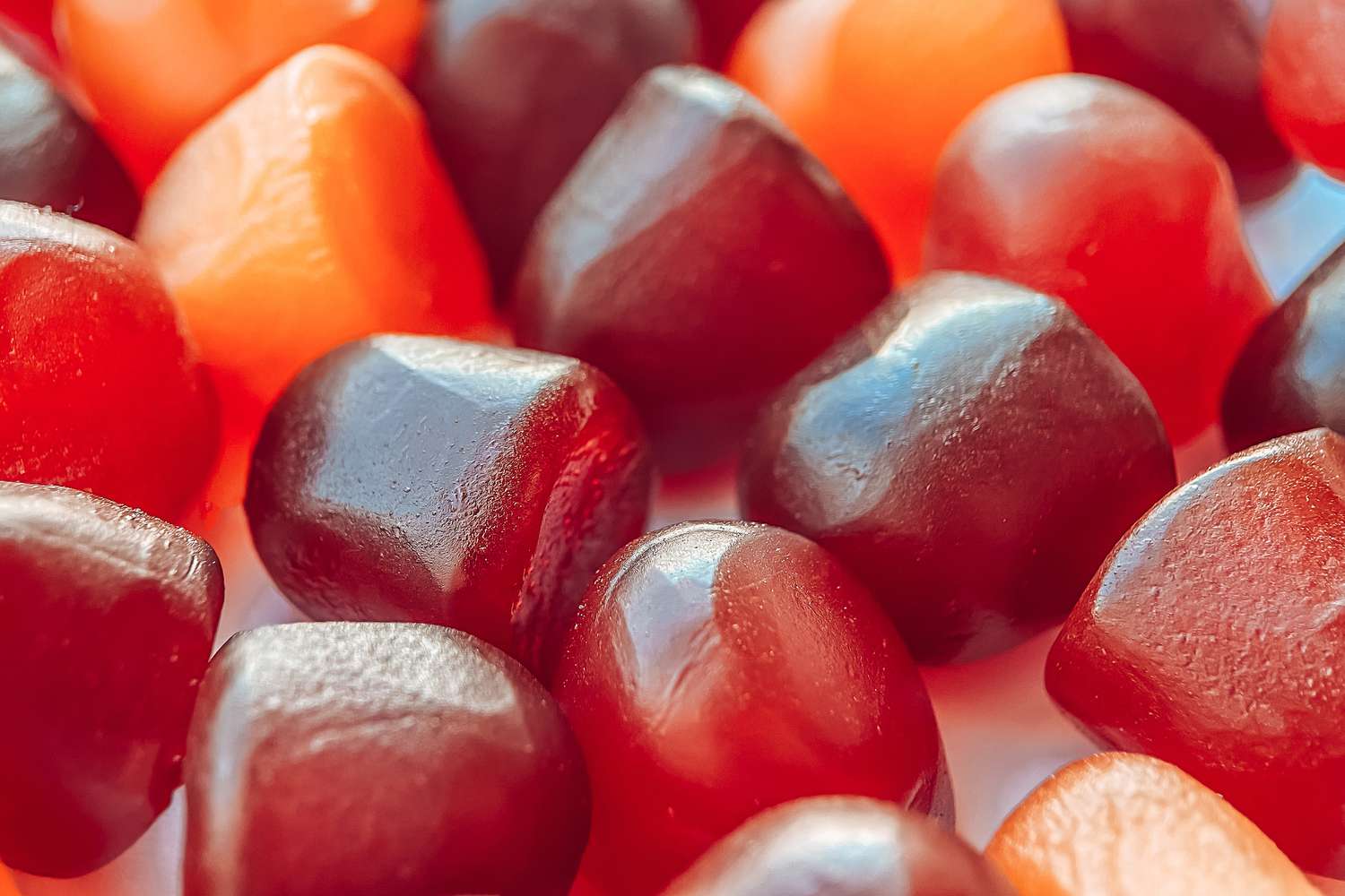 what happens if you eat expired melatonin gummies